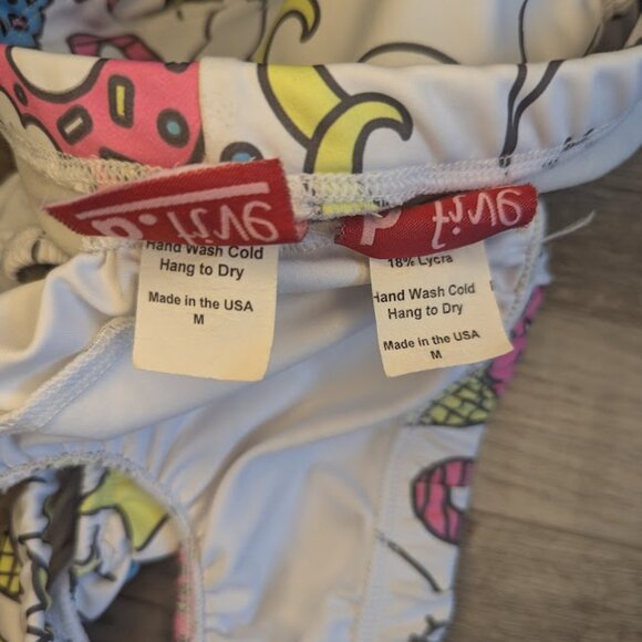 2 pc. Dance Set * Child Medium - Picture 4 of 4